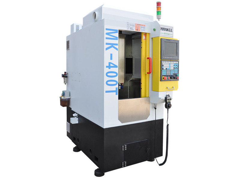 如何避免精雕機(jī)生銹呢？